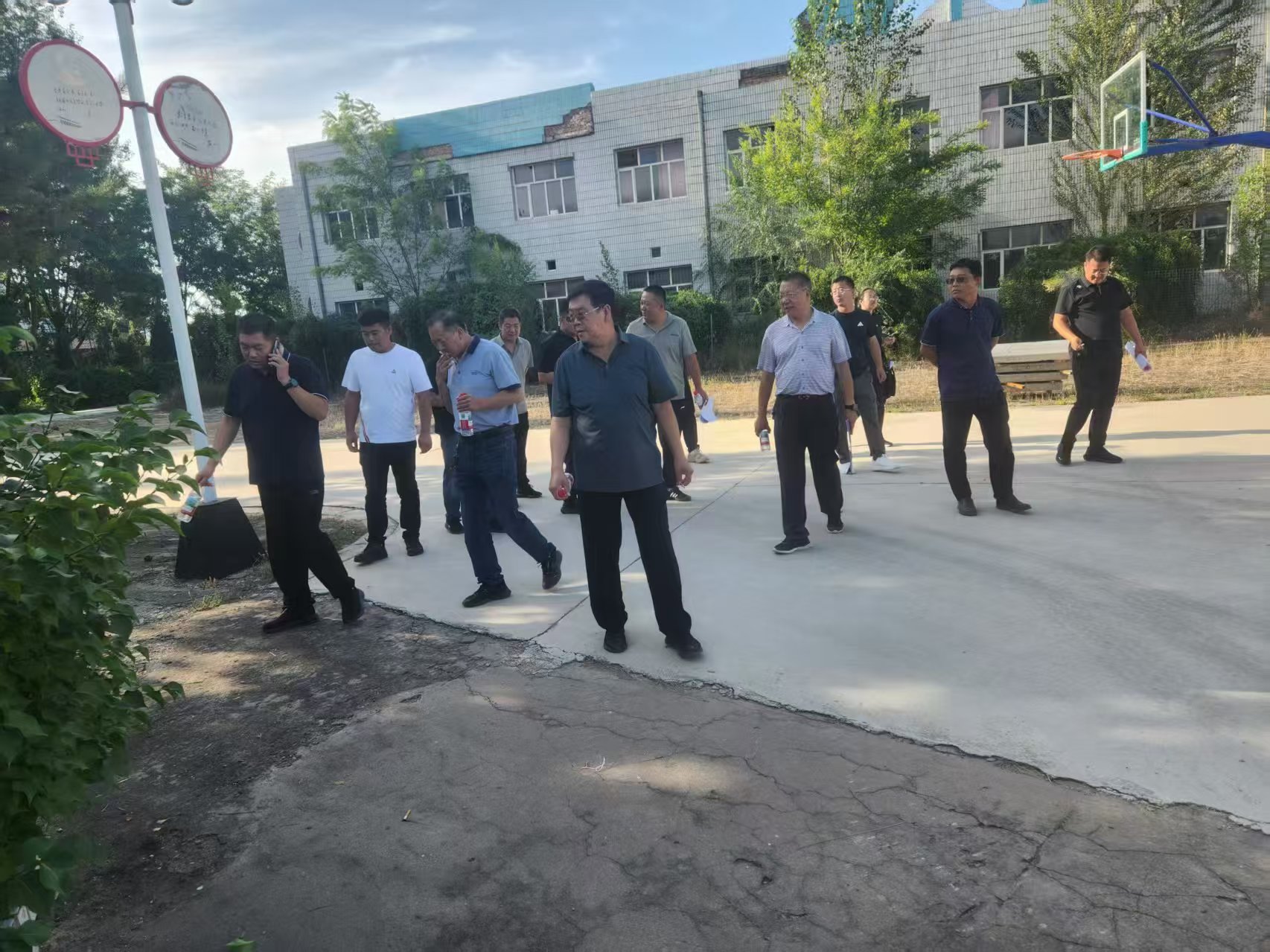 湘潭市复合型塑胶跑道混合型塑胶跑道 - 哪里好